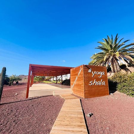 Playitas Villas - Sports Resort Las Playitas Zewnętrze zdjęcie