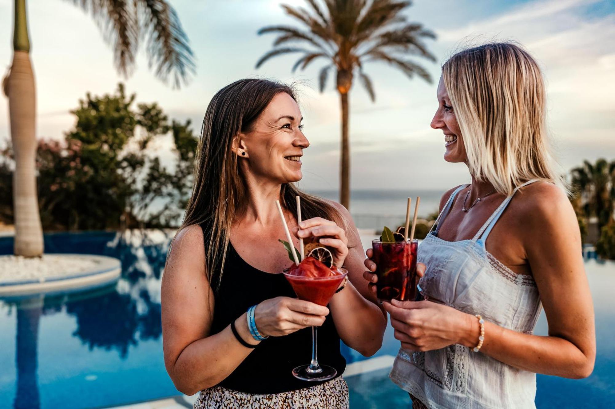 Playitas Villas - Sports Resort Las Playitas Zewnętrze zdjęcie