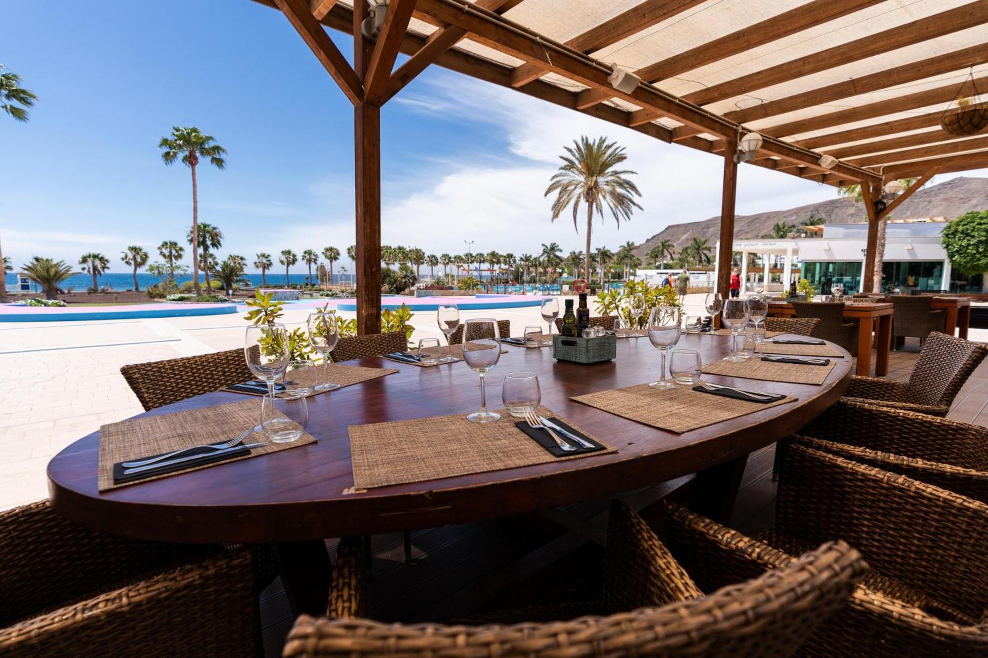 Playitas Villas - Sports Resort Las Playitas Zewnętrze zdjęcie
