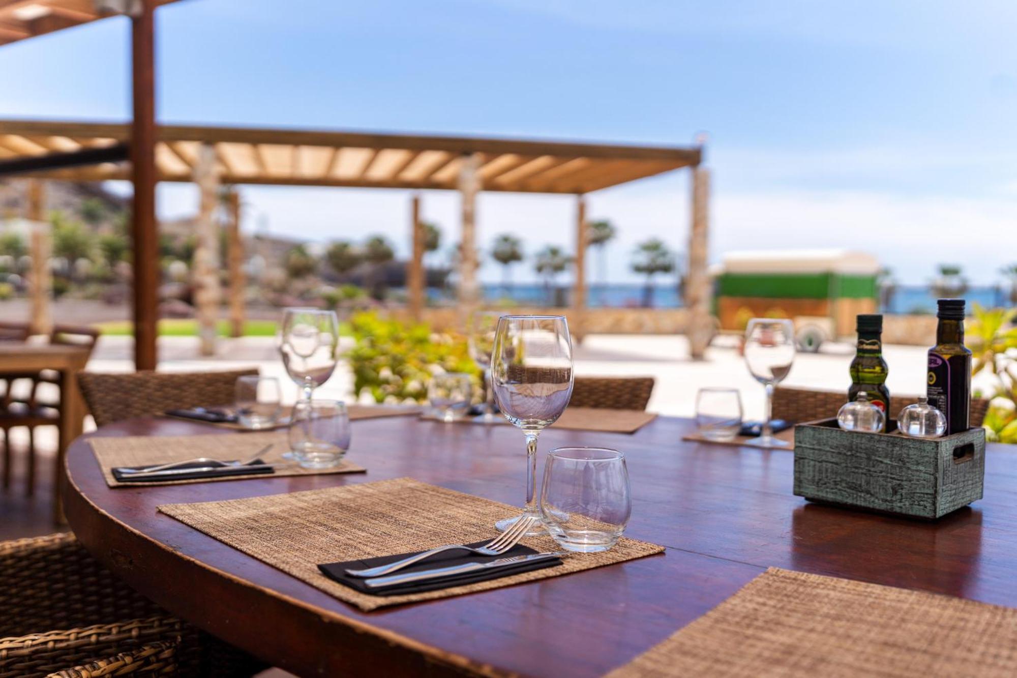 Playitas Villas - Sports Resort Las Playitas Zewnętrze zdjęcie