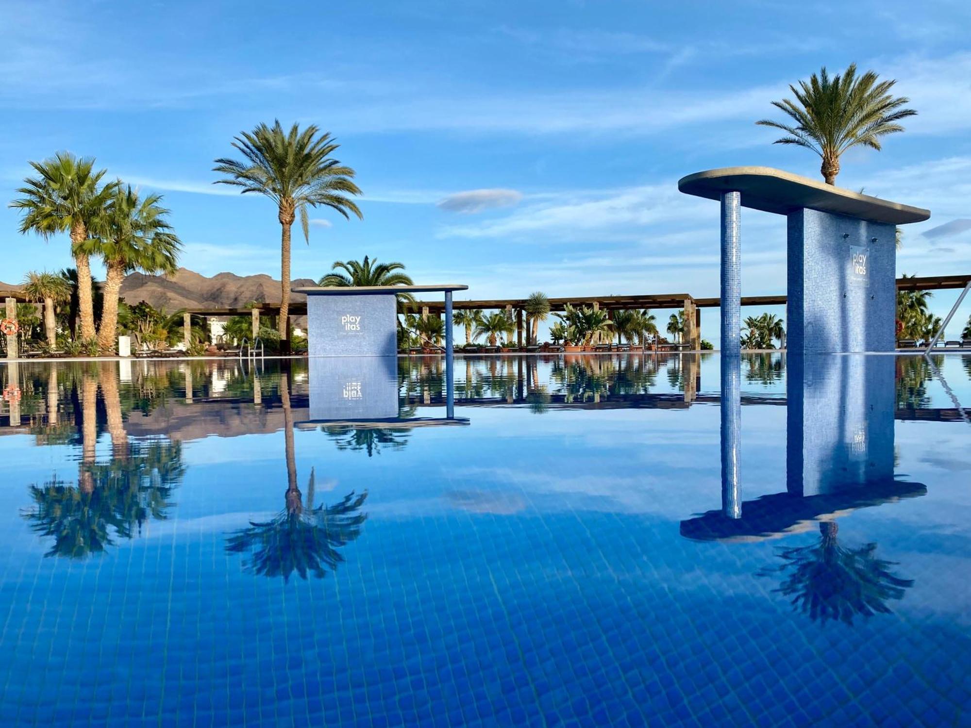 Playitas Villas - Sports Resort Las Playitas Zewnętrze zdjęcie