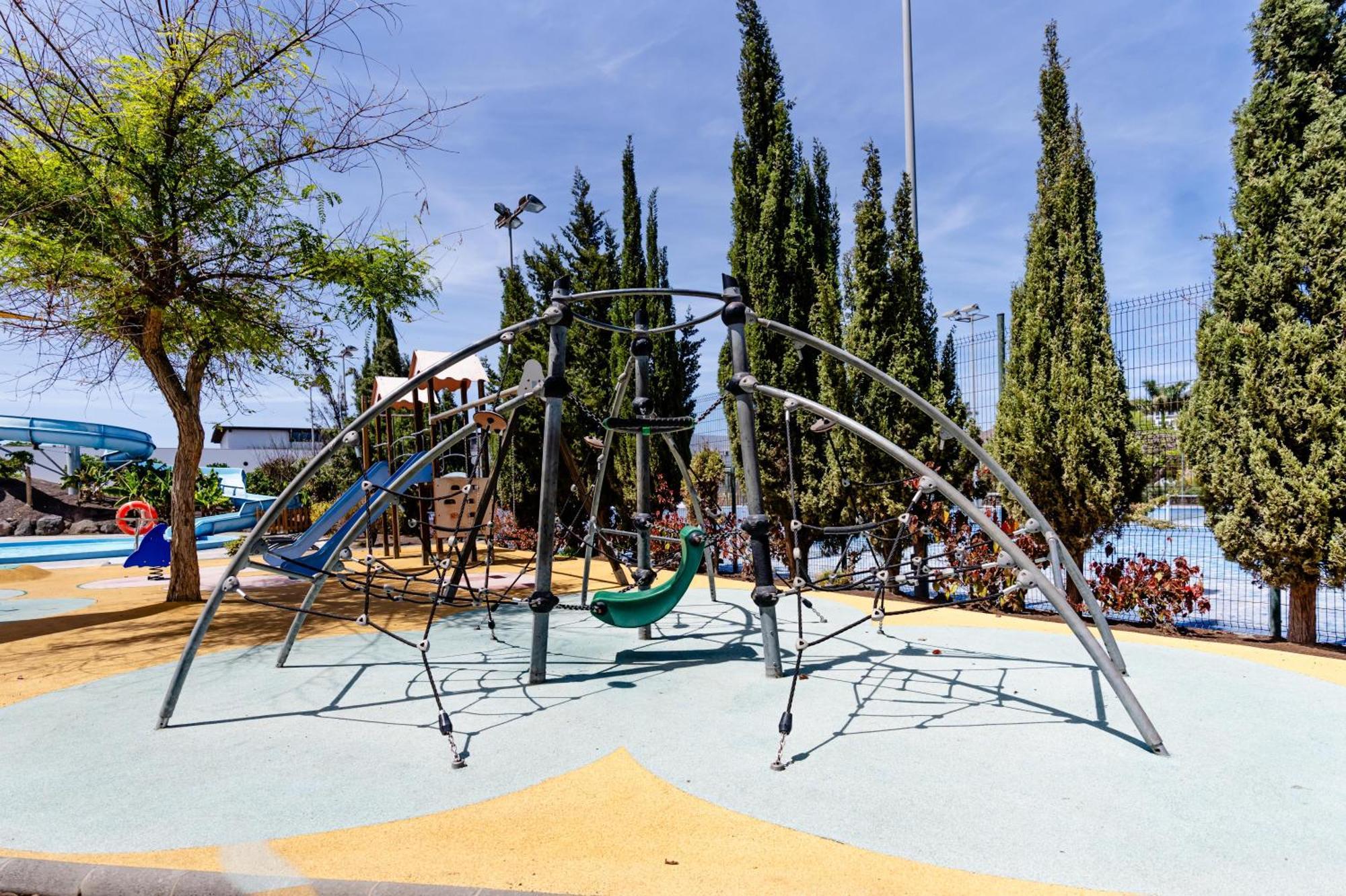 Playitas Villas - Sports Resort Las Playitas Zewnętrze zdjęcie
