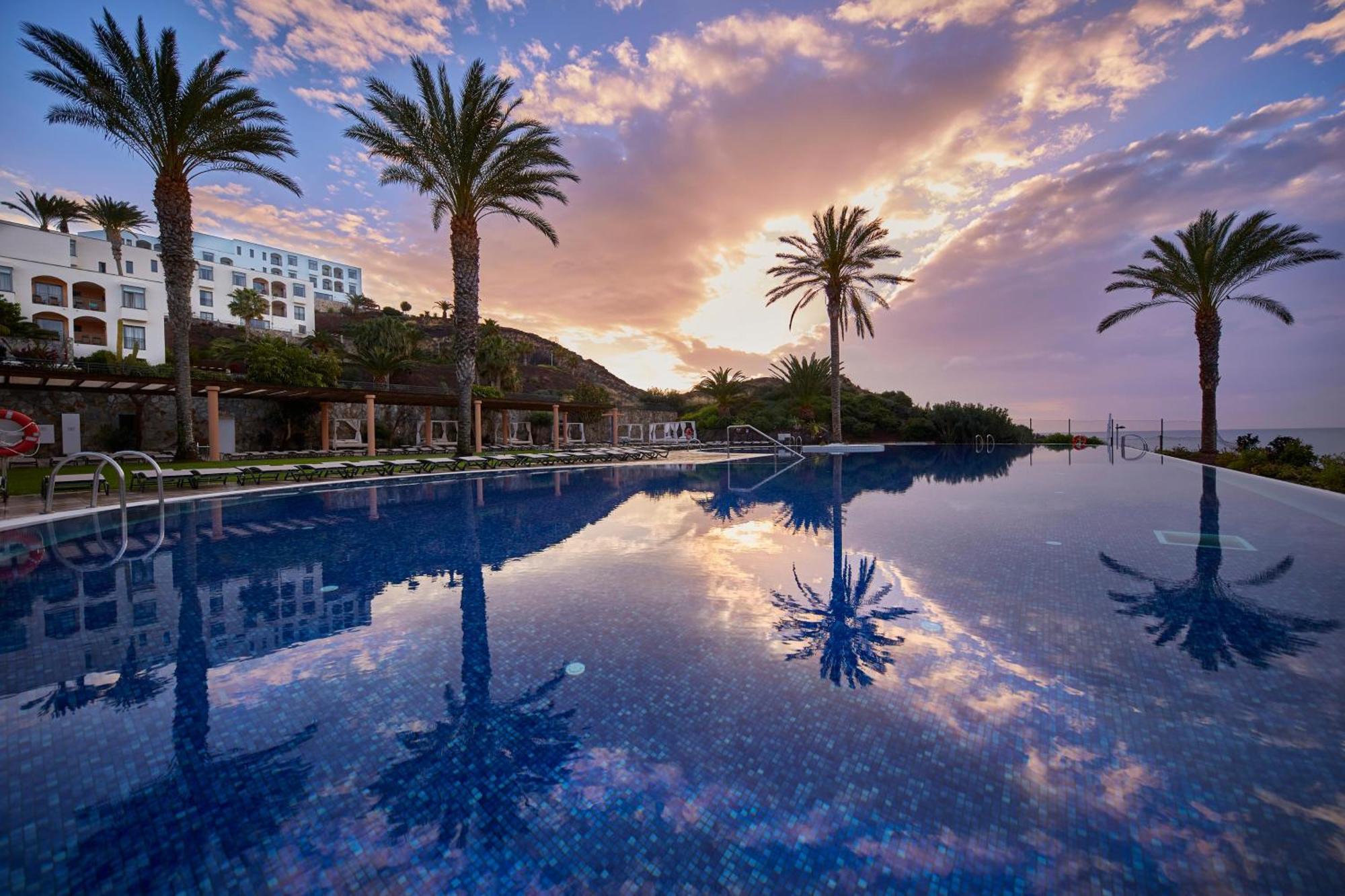 Playitas Villas - Sports Resort Las Playitas Zewnętrze zdjęcie
