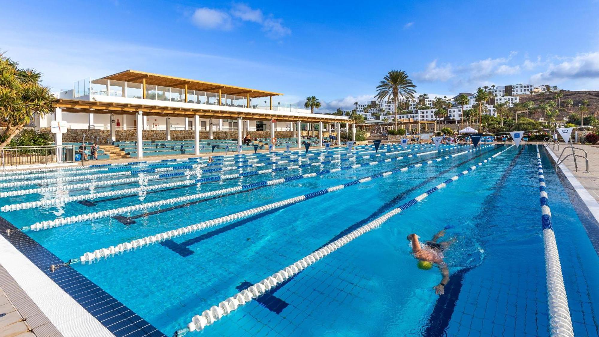Playitas Villas - Sports Resort Las Playitas Zewnętrze zdjęcie