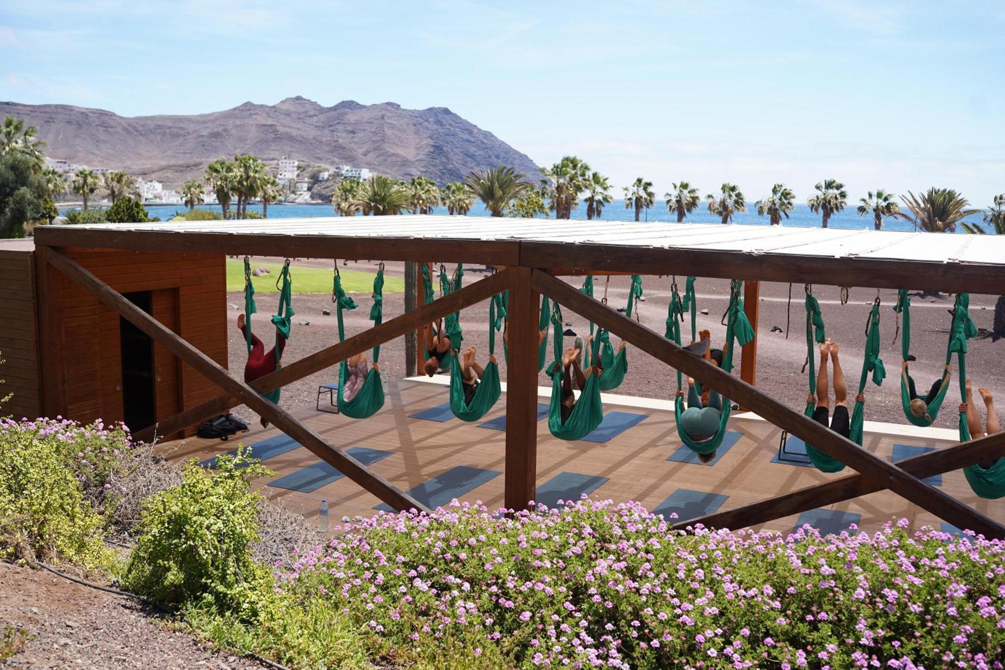 Playitas Villas - Sports Resort Las Playitas Zewnętrze zdjęcie