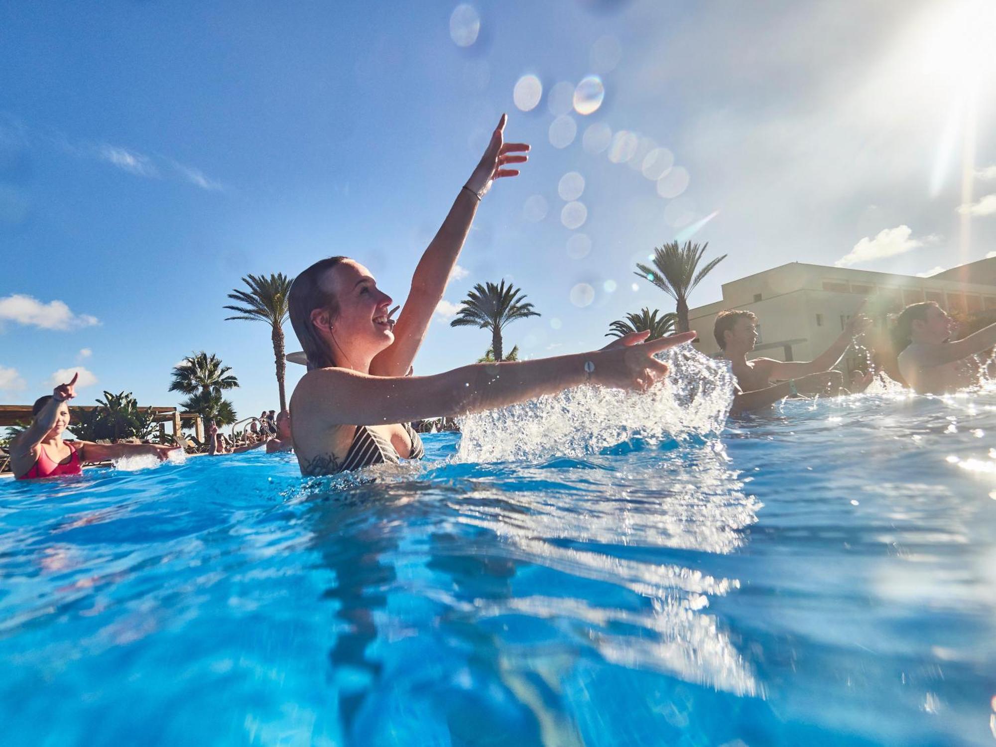 Playitas Villas - Sports Resort Las Playitas Zewnętrze zdjęcie
