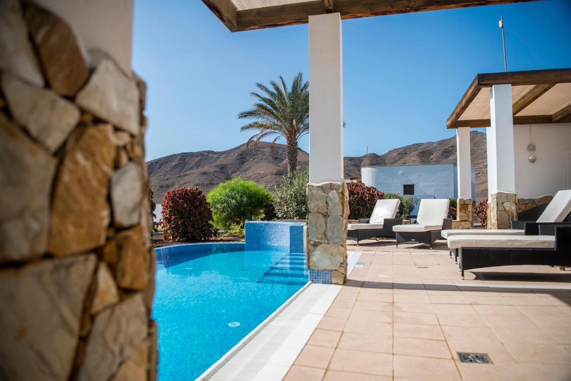 Playitas Villas - Sports Resort Las Playitas Zewnętrze zdjęcie