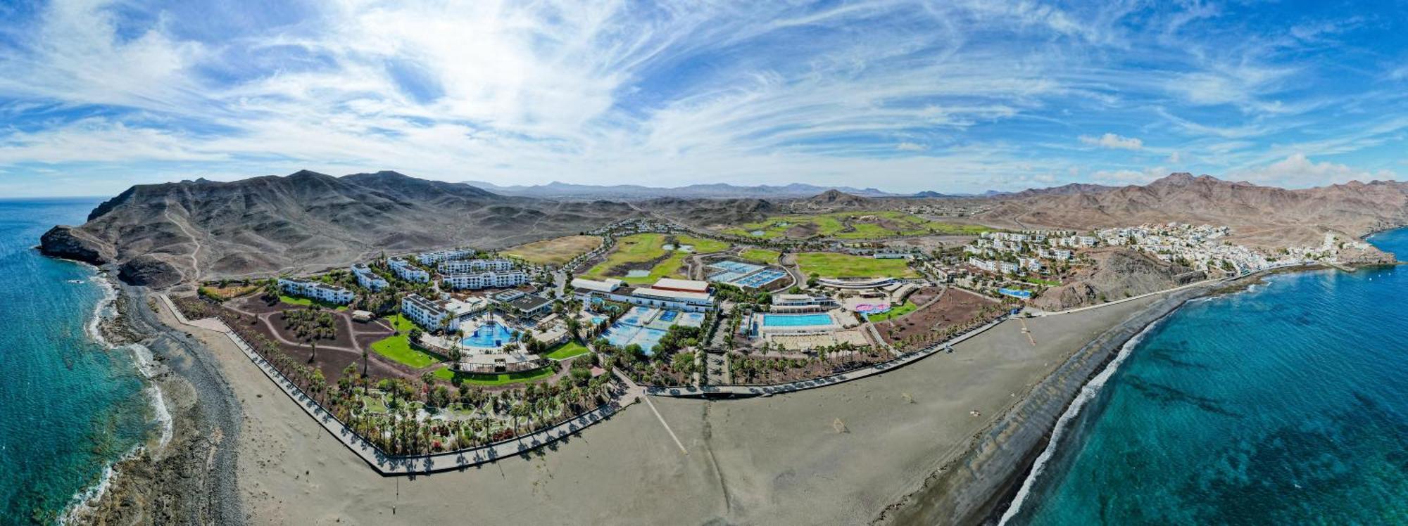 Playitas Villas - Sports Resort Las Playitas Zewnętrze zdjęcie