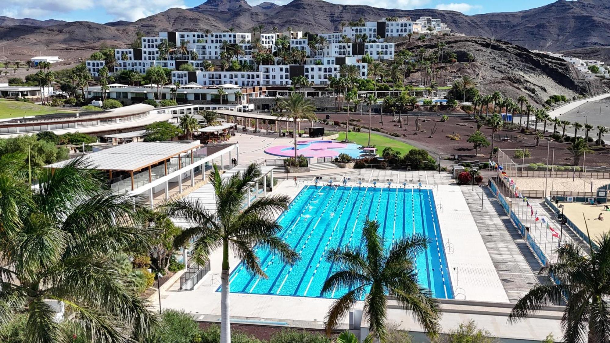 Playitas Villas - Sports Resort Las Playitas Zewnętrze zdjęcie