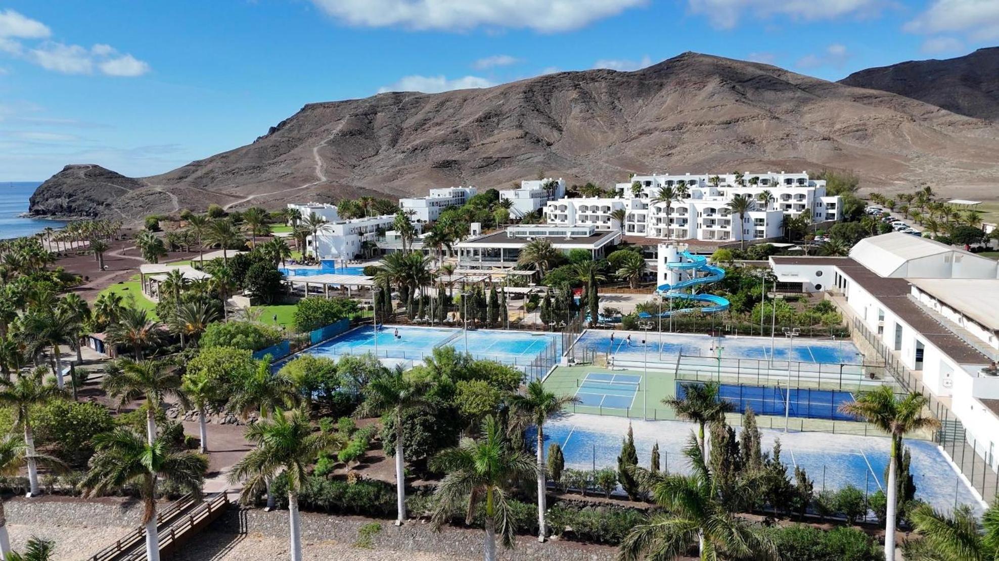 Playitas Villas - Sports Resort Las Playitas Zewnętrze zdjęcie