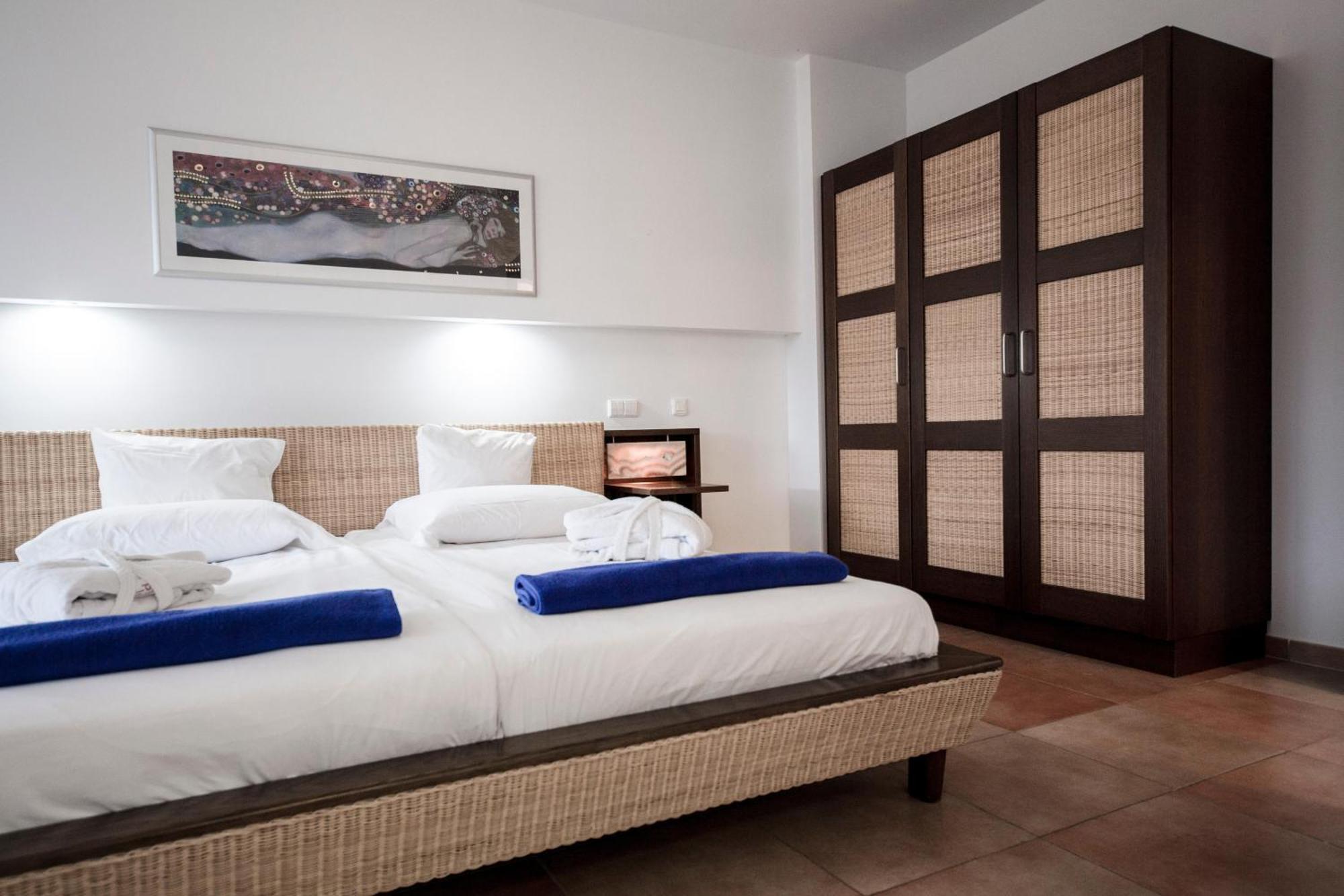 Playitas Villas - Sports Resort Las Playitas Zewnętrze zdjęcie