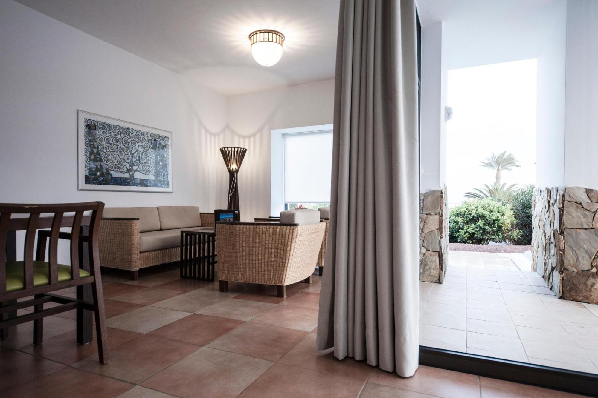 Playitas Villas - Sports Resort Las Playitas Zewnętrze zdjęcie