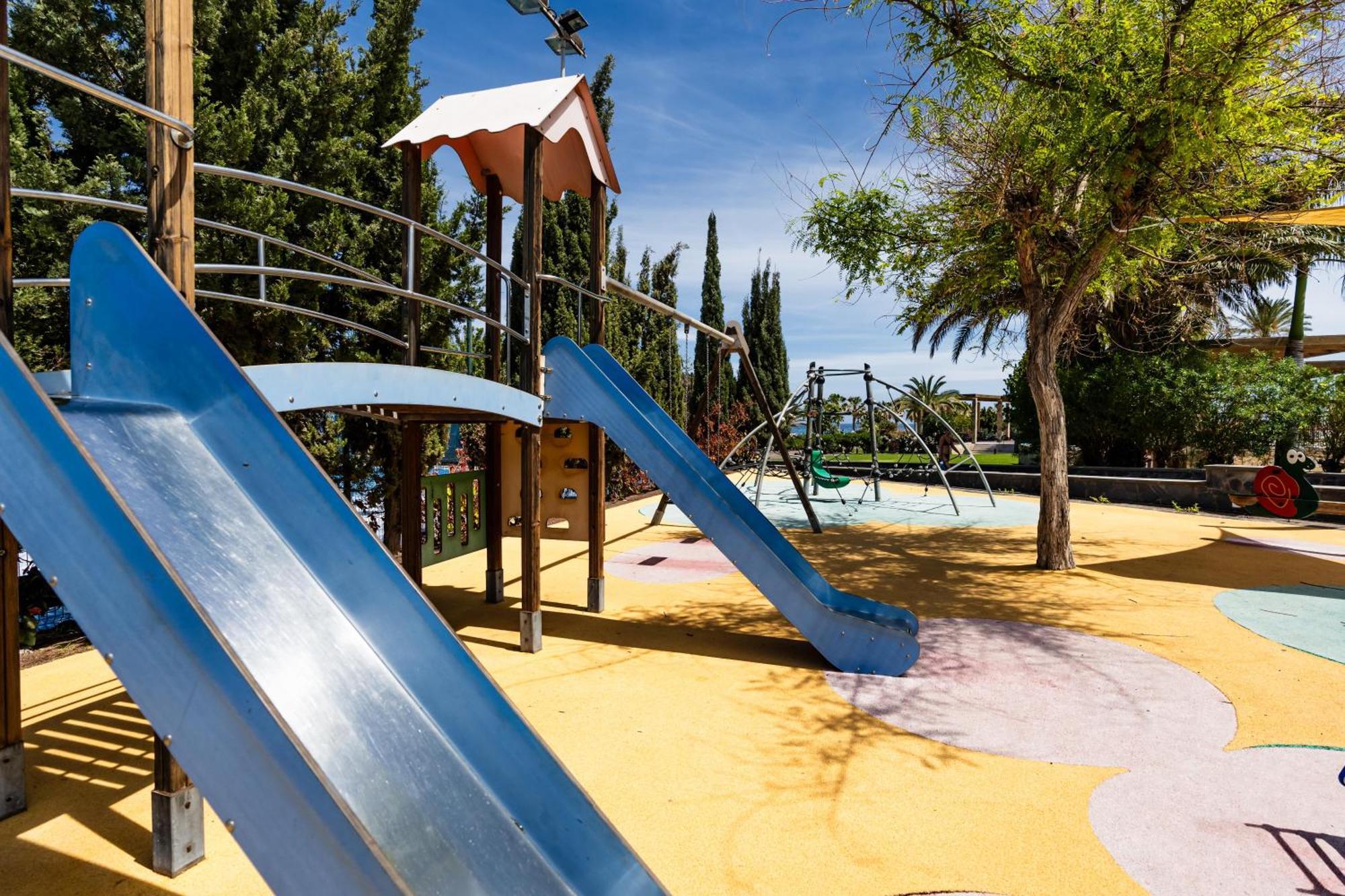 Playitas Villas - Sports Resort Las Playitas Zewnętrze zdjęcie