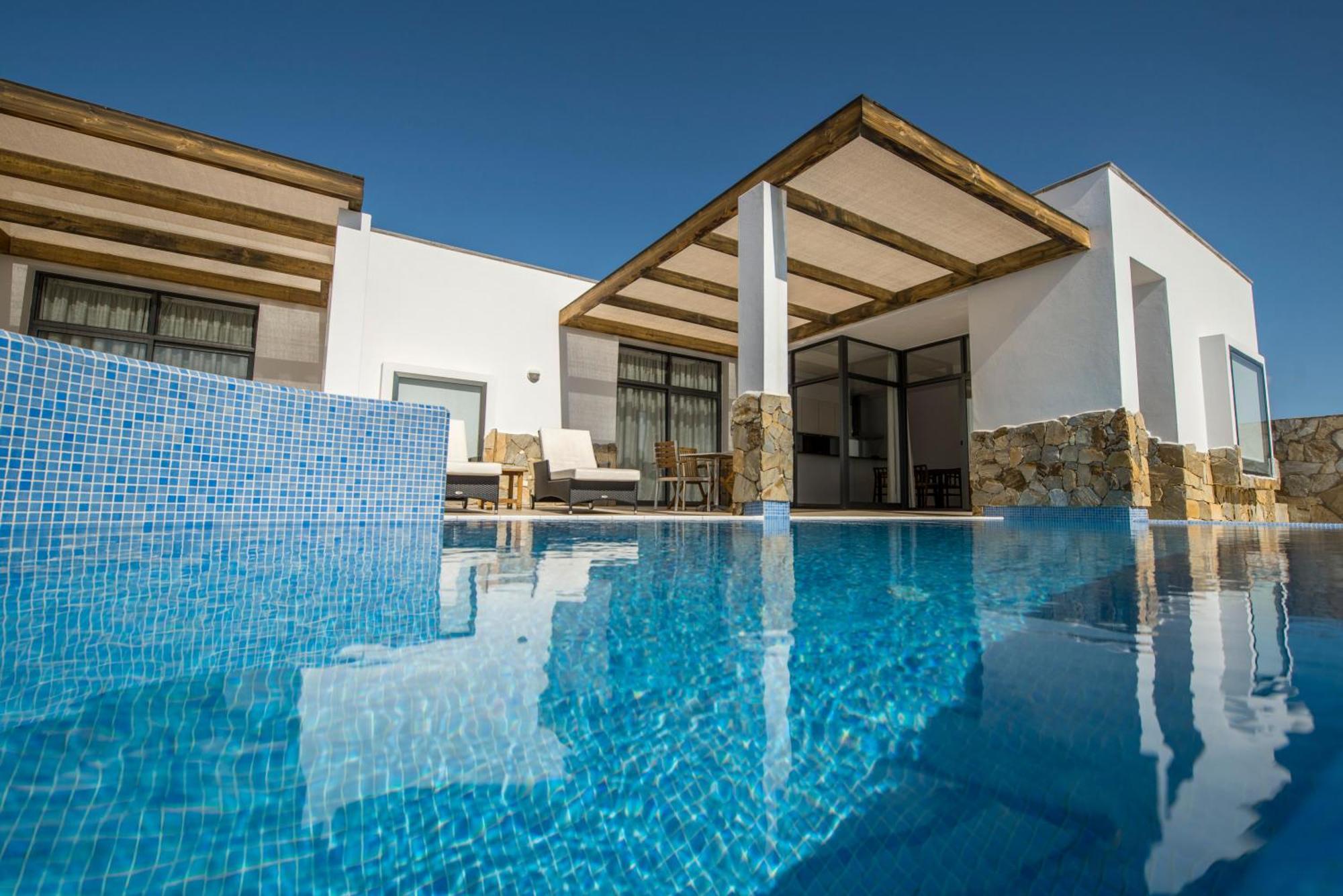 Playitas Villas - Sports Resort Las Playitas Zewnętrze zdjęcie