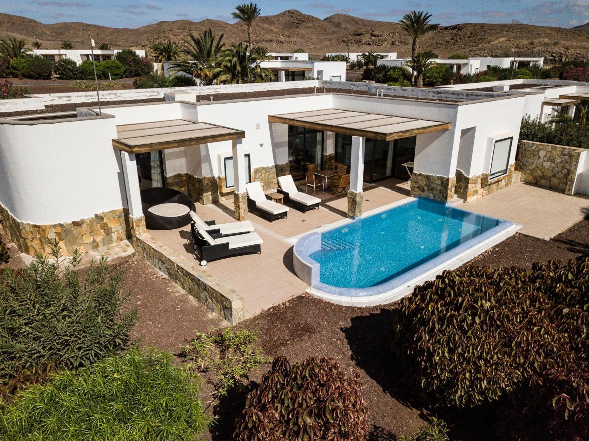 Playitas Villas - Sports Resort Las Playitas Zewnętrze zdjęcie