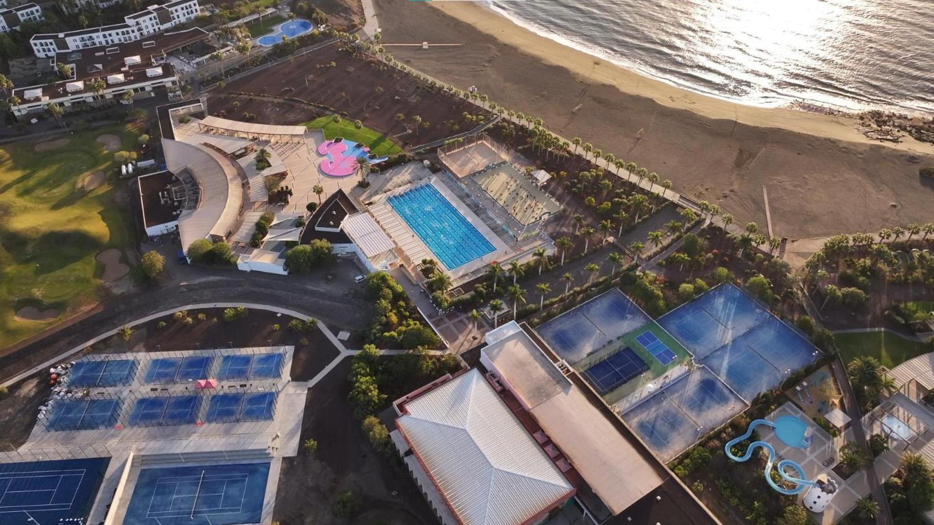 Playitas Villas - Sports Resort Las Playitas Zewnętrze zdjęcie