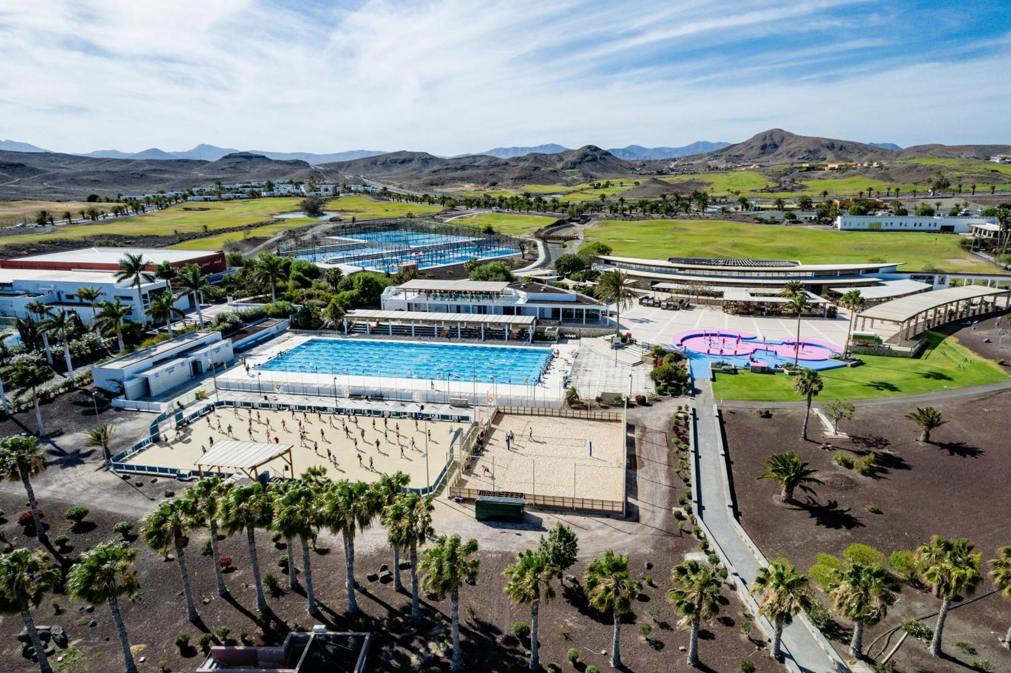 Playitas Villas - Sports Resort Las Playitas Zewnętrze zdjęcie