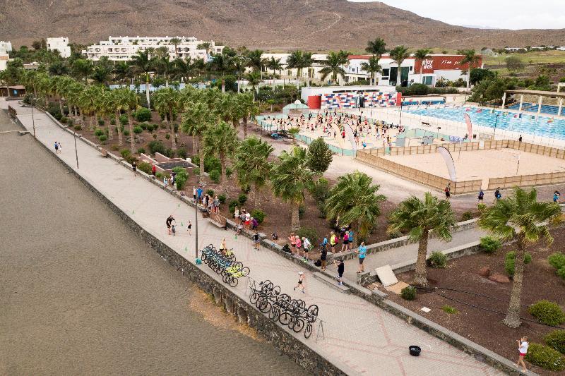 Playitas Villas - Sports Resort Las Playitas Zewnętrze zdjęcie