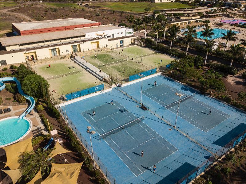 Playitas Villas - Sports Resort Las Playitas Zewnętrze zdjęcie