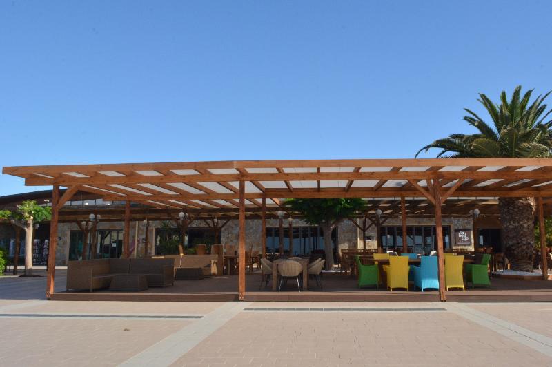 Playitas Villas - Sports Resort Las Playitas Zewnętrze zdjęcie