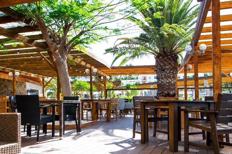 Playitas Villas - Sports Resort Las Playitas Zewnętrze zdjęcie